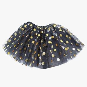 INFANT TUTU SKIRT